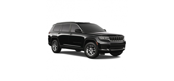 Grand Cherokee (1990 - )
