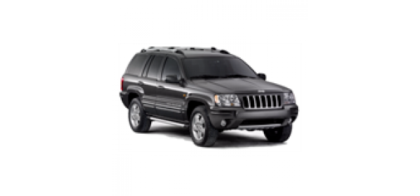 Grand Cherokee, WG (1999 - 2005)