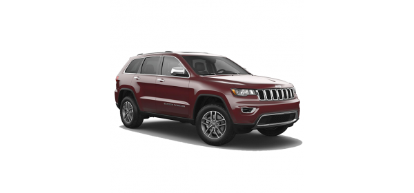 Grand Cherokee, WH (2005 - 2010)