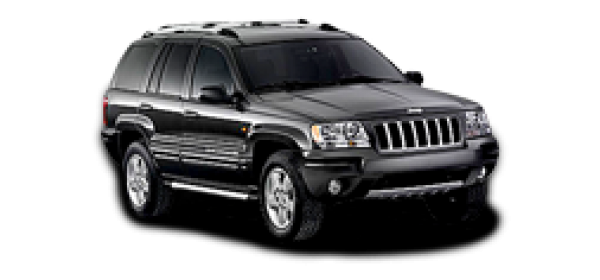 Grand Cherokee, WJ (1998 - 2006)