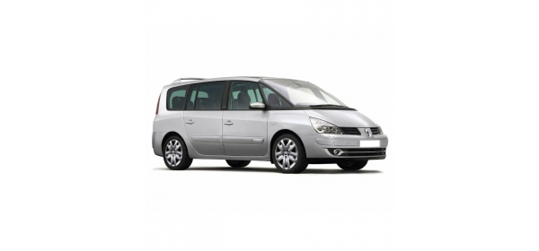 Grand Espace IV, J81 / X81 (2002 - 2014)