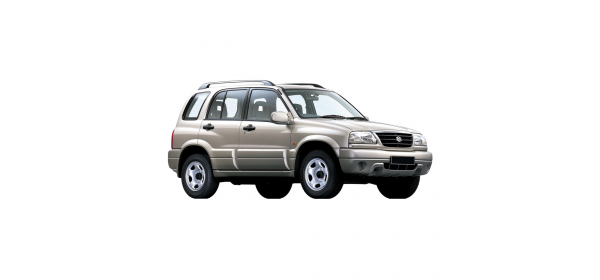 Grand Vitara I (1998 - 2005)