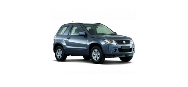 Grand Vitara II (2005 - 2016)