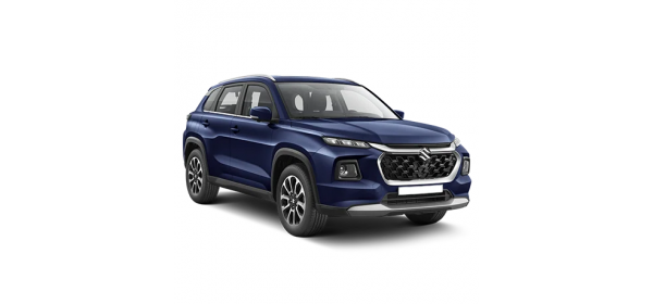 Grand Vitara, YM/YL (2022 - )