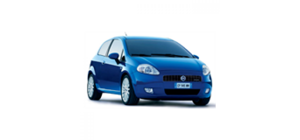 Grande Punto, 199 (2005 - 2012)