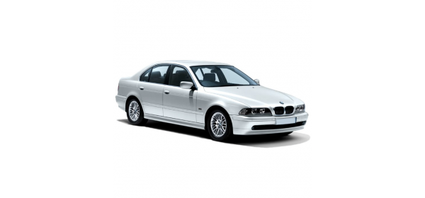 5 Series, E39 (1995 - 2004)