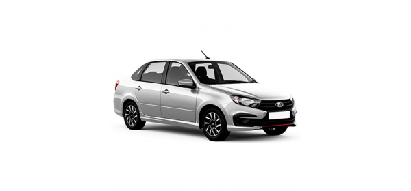 Granta Sport (2016 - по н.в.)