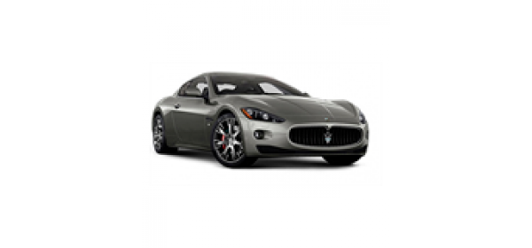 GranTurismo (2007 - по н.в.)
