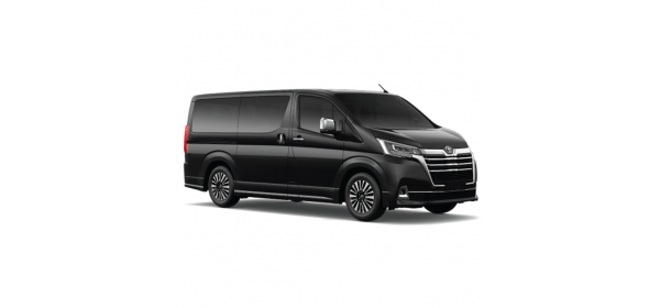 Granvia / Hiace / Majesty II, XH30 (2019 - по н.в.)