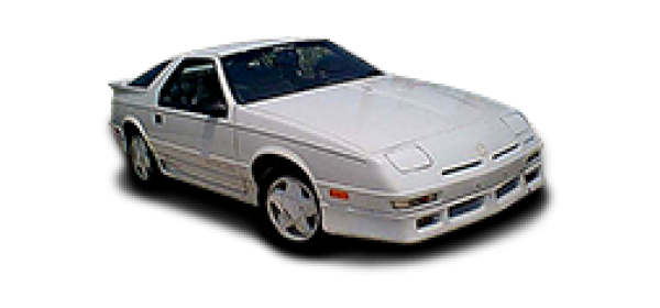 GS (1988 - 1991)