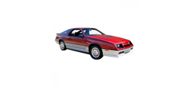 GS (1988 - 1991)