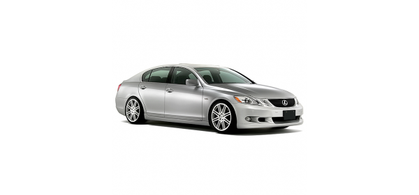 GS, S190 (2005 - 2012)
