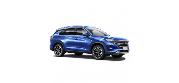 GS5 (2018 - по н.в.)