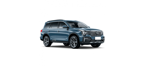 GS8 (2016 - по н.в.)