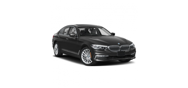 5 Series, F18 (2010 - 2017)