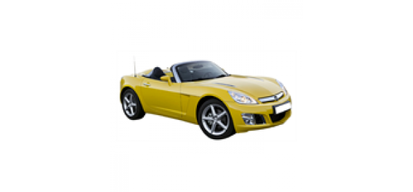 GT, M07 (2007 - 2009)