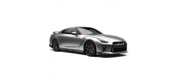 GT-R (2008 - )