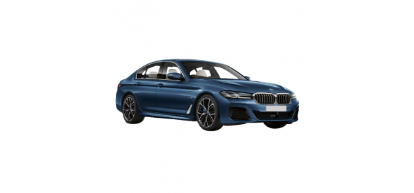 5 Series, G30 / G31 / F90 (2016 - 2023)