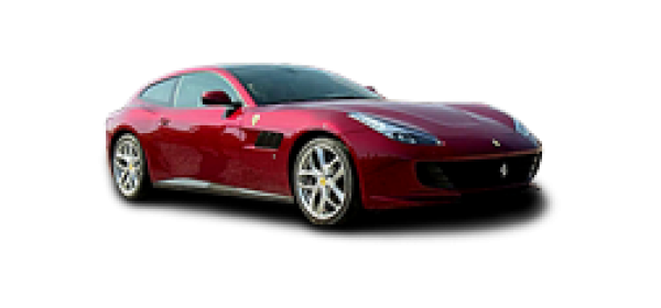 GTC4 (2016 - по н.в.)