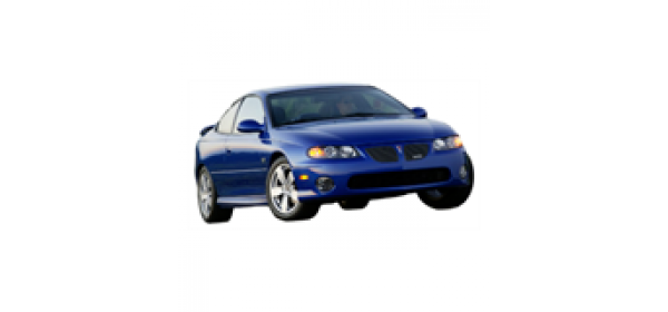 GTO (2003 - 2006)