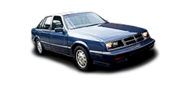GTS (1988 - 1991)