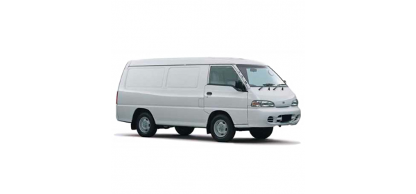 H 100 (1993 - 2000)