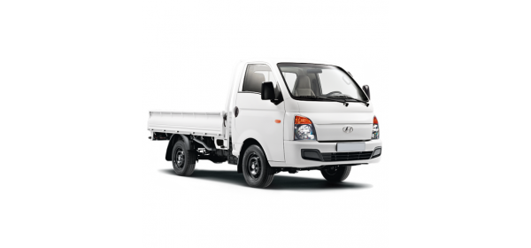 H 100 / Porter, HR (2004 - по н.в.)