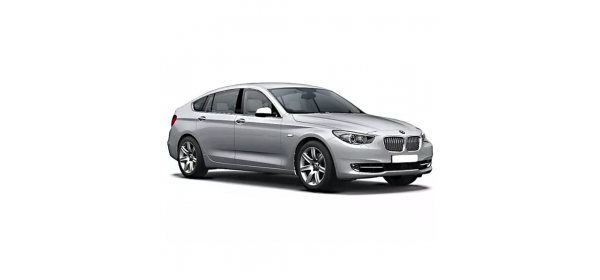 5 Series, Gran Turismo, F07 (2009 - 2016)
