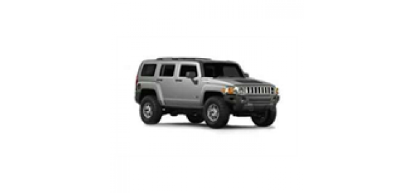 H3 (2005 - 2010)