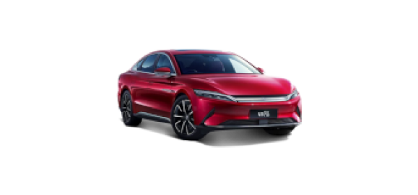 Han EV (2022 - по н.в.)