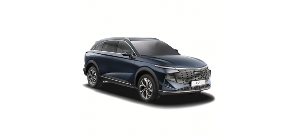 Haval F7 / F7x (2018 - )