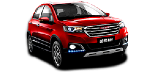 Haval H1 (2014 - )