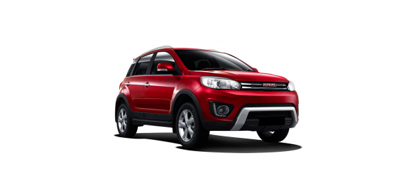 Haval H1 (2014 - )