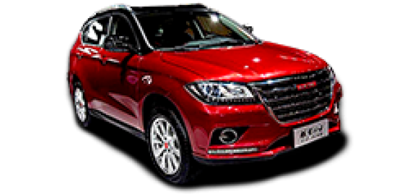 Haval H2 (2014 - )