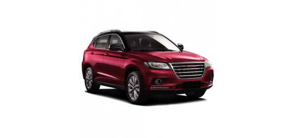 Haval H2 (2014 - 2020)