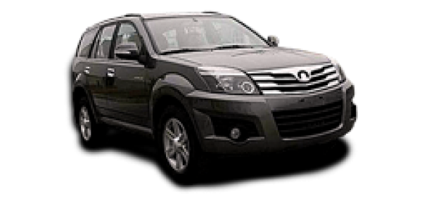 Haval H3 (2009 - )