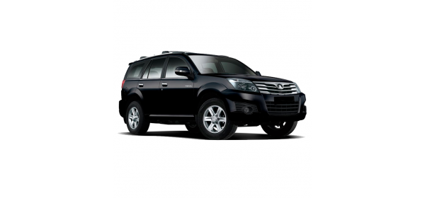 Haval H3 (2009 - )