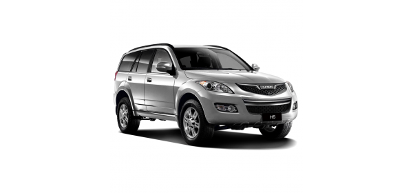Haval H5 (2013 - )