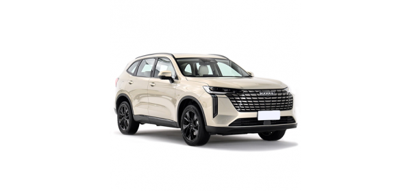 Haval H6 (2012 - )