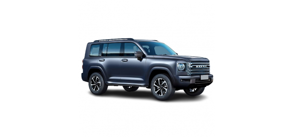 Haval H9 (2015 - )