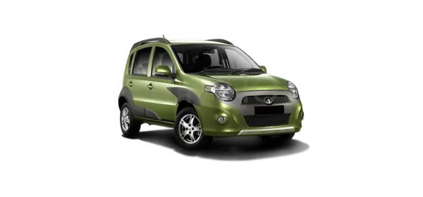 Haval M1 (2007 - 2012)