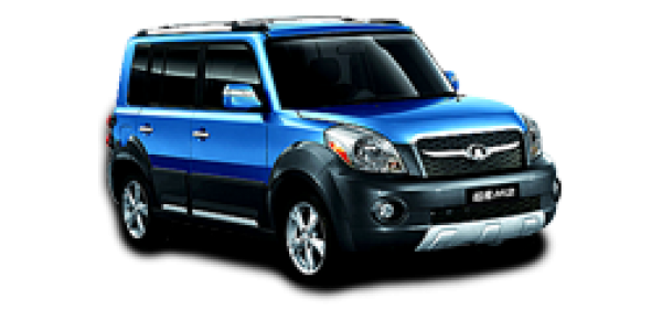 Haval M2 (2009 - )