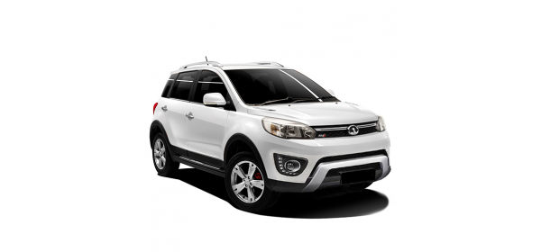 Haval M4 (2012 - 2016)