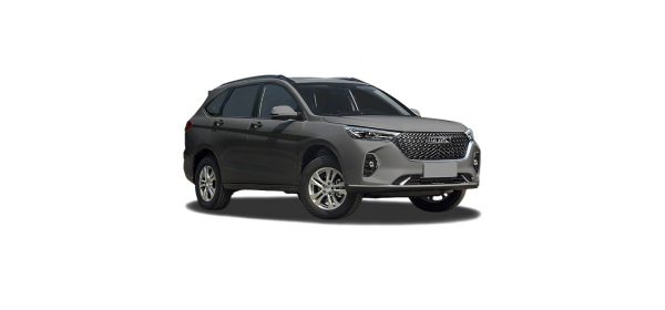 Haval M6 (2020 - )