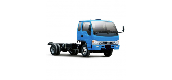 HFC 1045K (2005 - 2014)