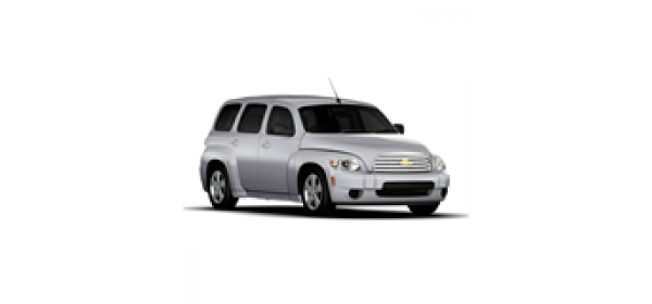 HHR (2006 - 2011)