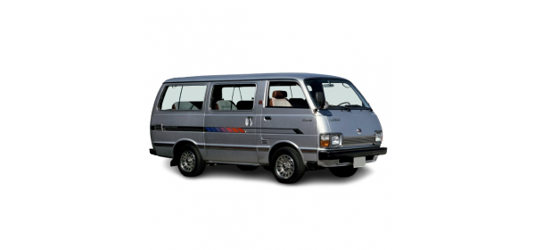 Hiace Regius, H40 (1997 - 2002)