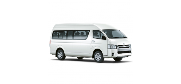 Hiace V / RegiusAce V, H200 (2004 - по н.в.)