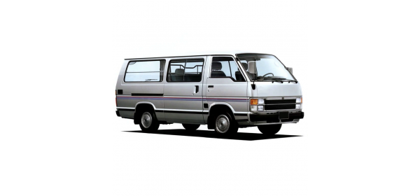 Hiace, H50 / H60 / H70 (1982 - 1989)