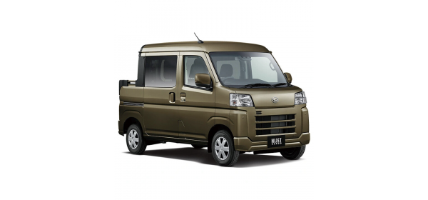 Hijet (1990 - )